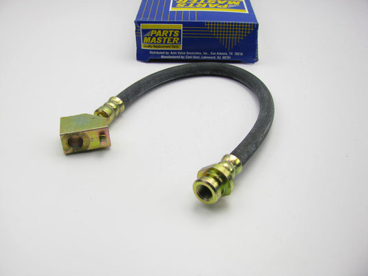 Parts Master BH177303 Brake Hydraulic Hose - Front