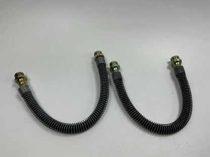 (2) Parts Master BH177318 Front Brake Hydraulic Hose