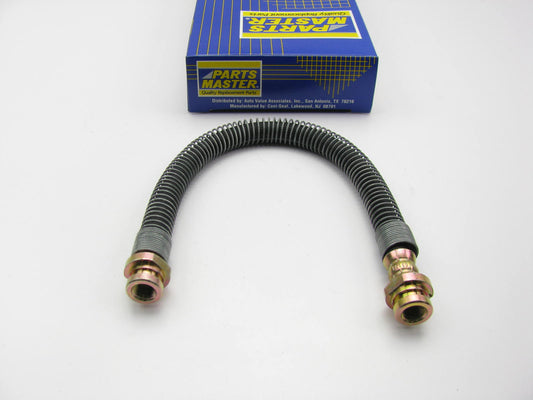 Parts Master BH177318 Brake Hydraulic Hose - Front