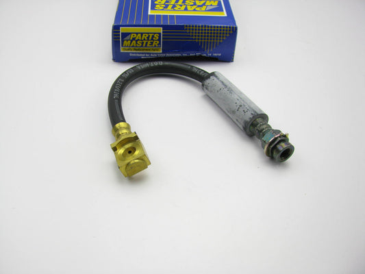 Parts Master BH177324 Brake Hydraulic Hose - Front Right