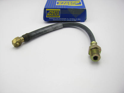 Parts Master BH177327 Brake Hydraulic Hose - Front