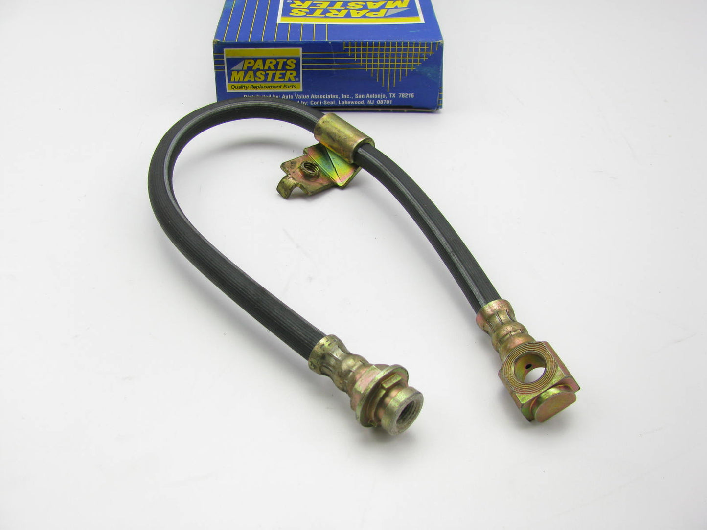 Parts Master BH177340 Brake Hose - Front Right