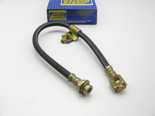 Parts Master BH177340 Brake Hose - Front Right
