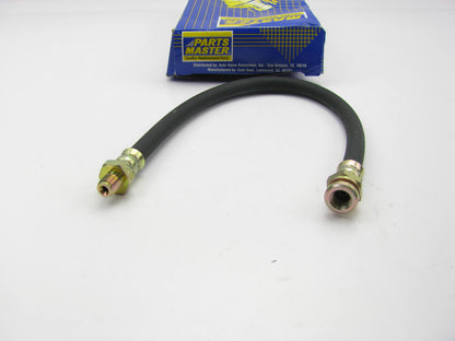 Parts Master BH177345 Brake Hose - Front / Rear