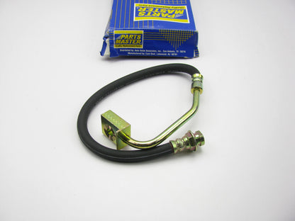 Parts Master BH177417 Brake Hydraulic Hose - Front Left
