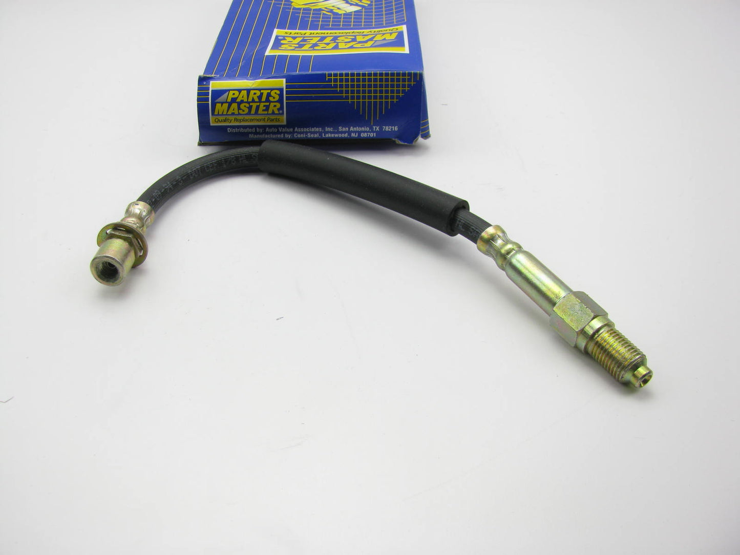 Parts Master BH177450 Brake Hydraulic Hose Front