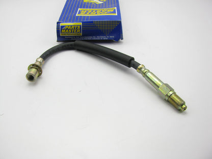 Parts Master BH177450 Brake Hydraulic Hose Front