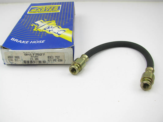 Parts Master BH177527 Brake Hydraulic Hose Rear - Left / Right