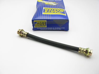 Parts Master BH177528 REAR Brake Hydraulic Hose