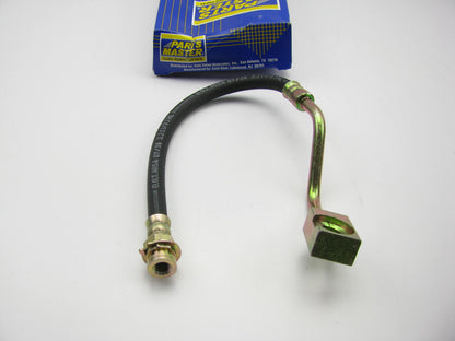 Parts Master BH177600 Brake Hydraulic Hose - Front