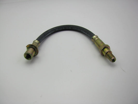 Parts Master BH177660 Brake Hydraulic Hose - Front for 83-88 Toyota Tercel