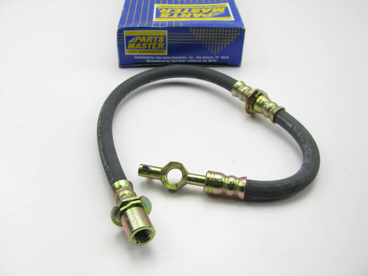 Parts Master BH177668 Brake Hydraulic Hose - Front