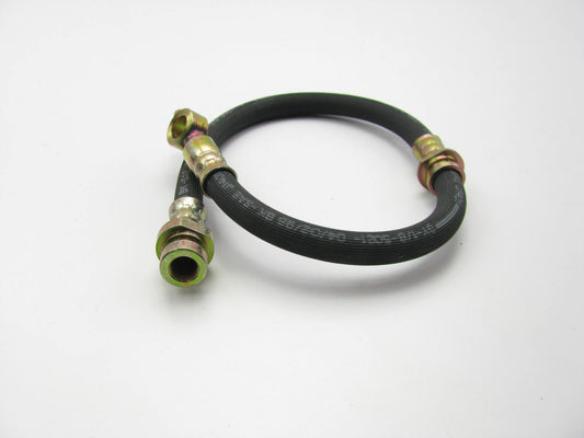 Parts Master BH177695 FRONT Brake Hose For 1986-1989 323 1987-1989 Tracer