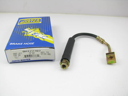 Parts Master BH177787 Front Left Brake Hose for 1988-1989 Ford Aerostar