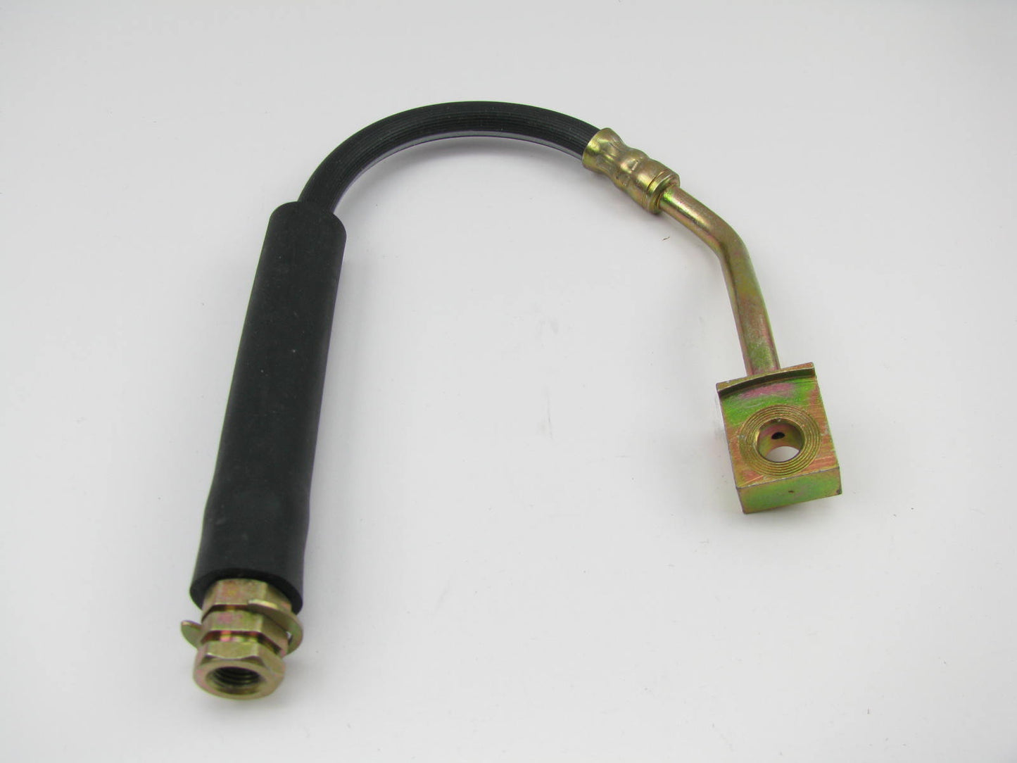 Parts Master BH177787 Front Left Brake Hose for 1988-1989 Ford Aerostar