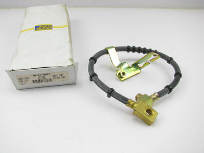 Parts Master BH177807 Brake Hydraulic Hose Front Left