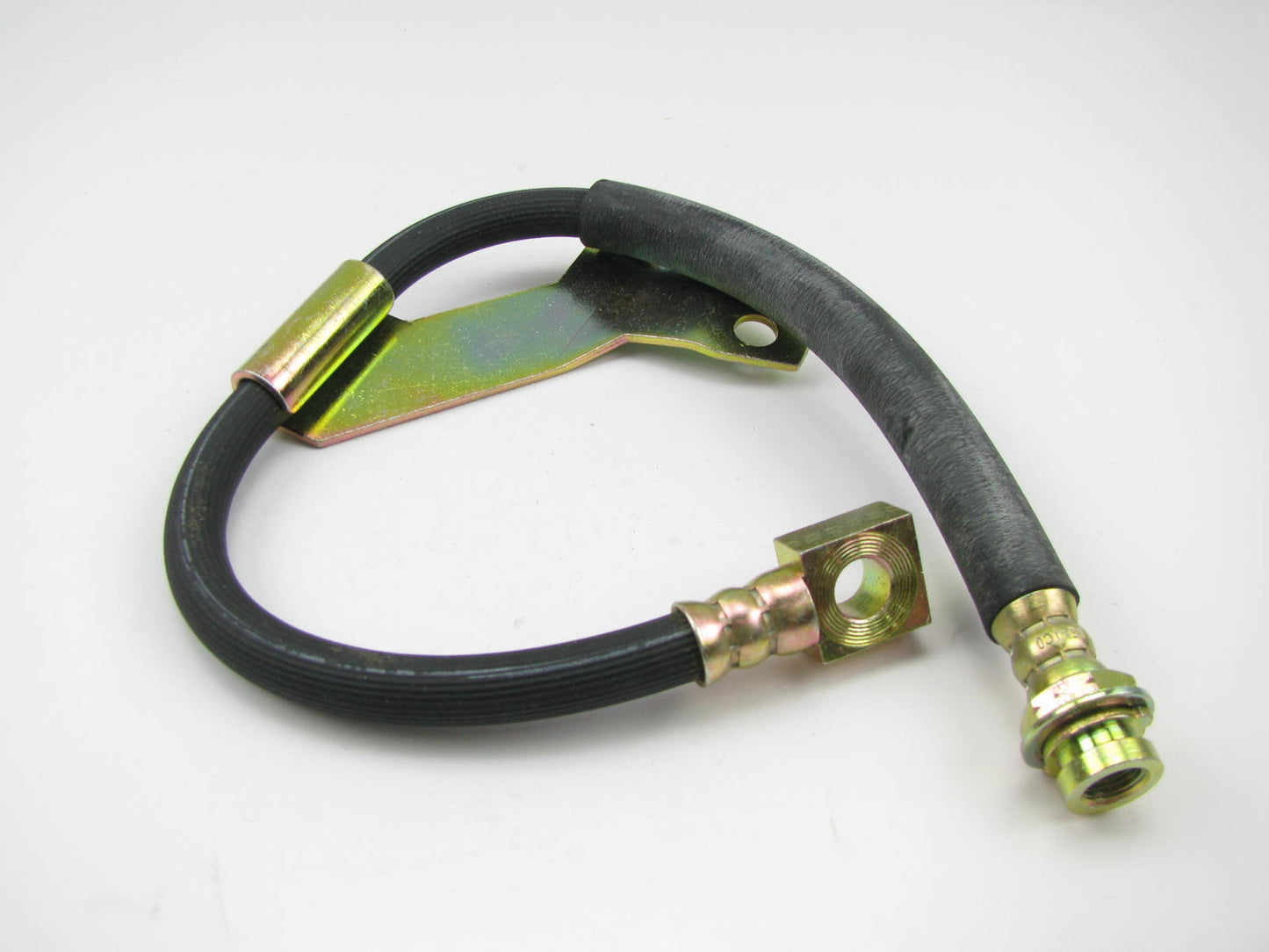 Parts Master BH177843 Brake Hydraulic Hose - Front Left
