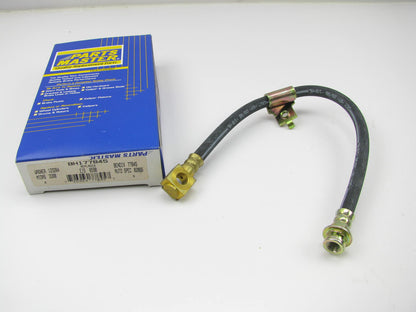 Parts Master BH177845 Brake Hydraulic Hose Front Left