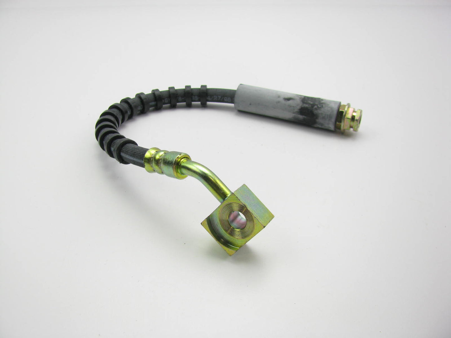 Parts Master BH178068 Front Right Brake Hose for 1990-1997 Ford Aerostar