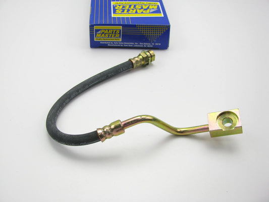 Parts Master BH178151 Front Brake Hose for 1988-1995 Ford Taurus Mercury Bsable