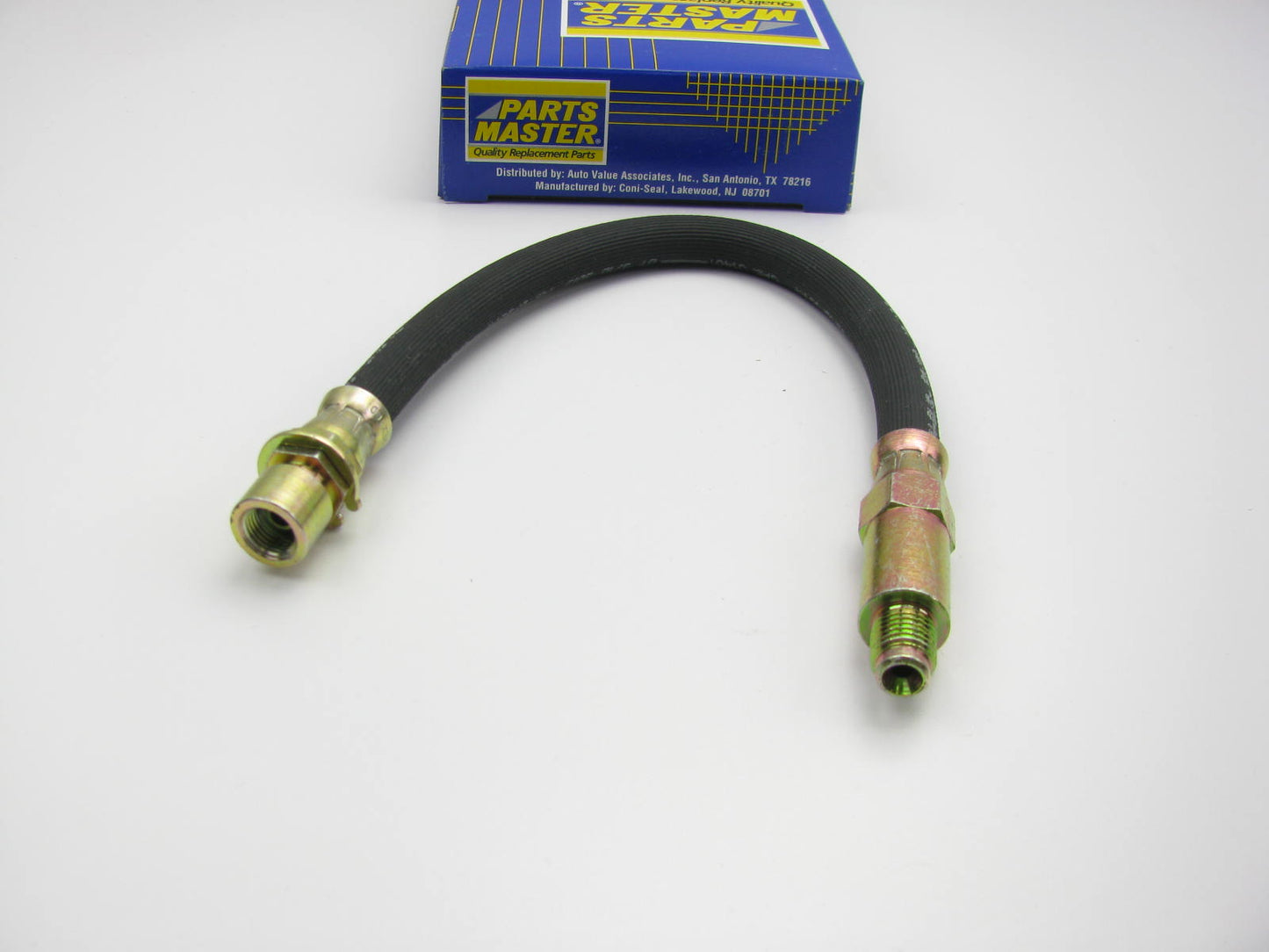 Parts Master BH188246 Front Brake Hose
