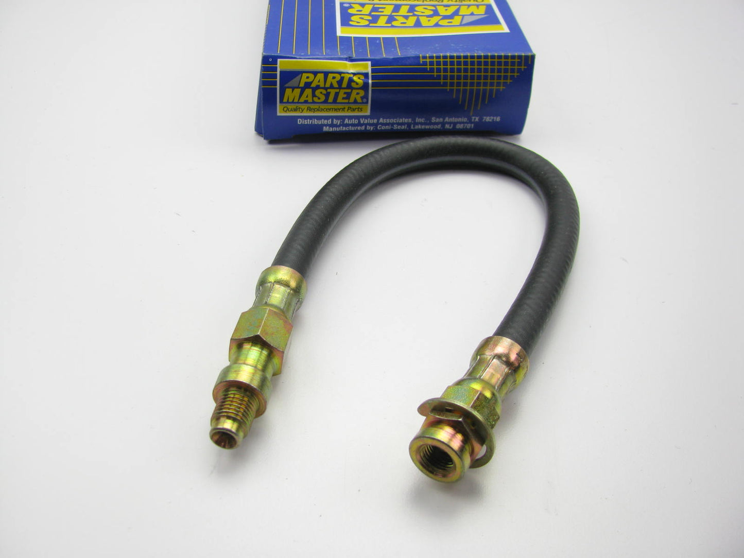 Parts Master BH188298 Brake Hydraulic Hose - Front