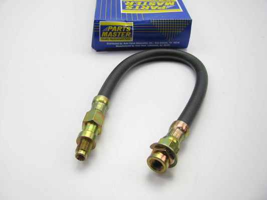Parts Master BH188298 Brake Hydraulic Hose - Front
