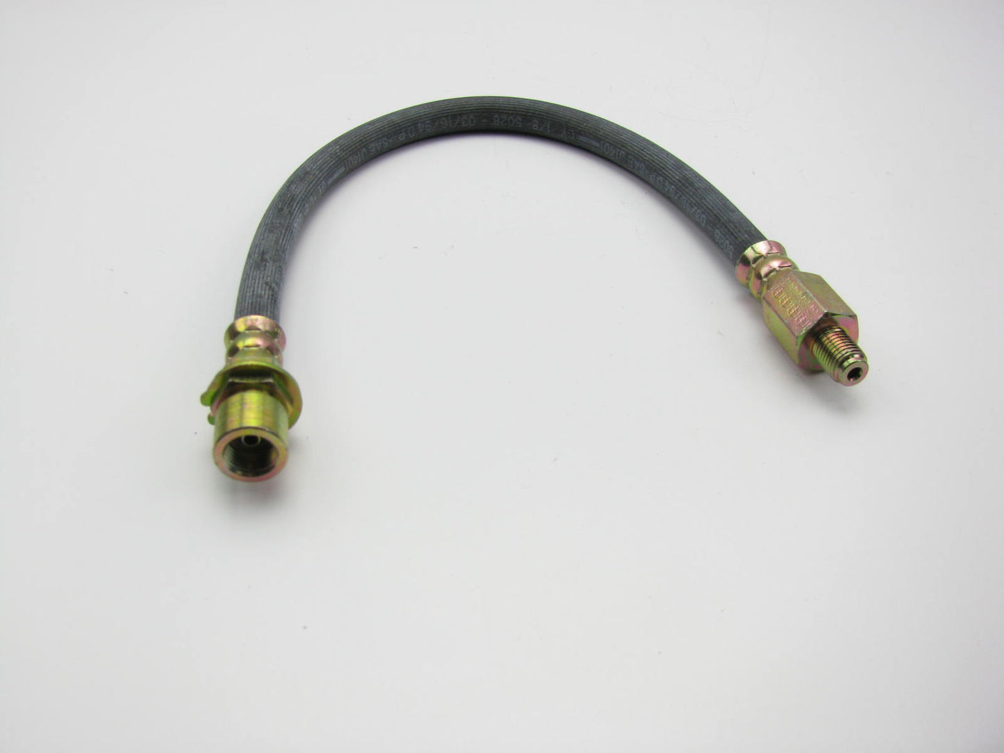Parts Master BH188403 Brake Hydraulic Hose - Front