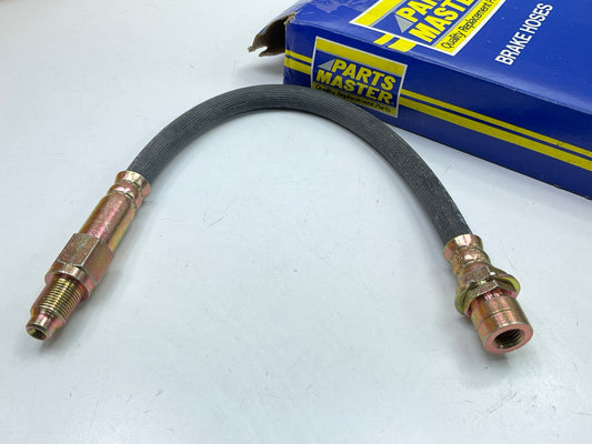 Parts Master BH38260 Front Brake Hose For 1985-1989 Ford Thunderbird