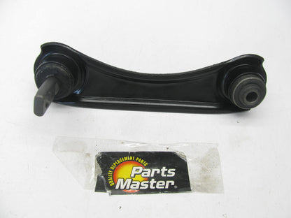 Parts Master CA126 Suspension Control Arm - Rear Left Upper