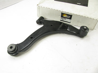 Parts Master CA1 Front Right Lower Control Arm For 2001-2002 Dodge Neon