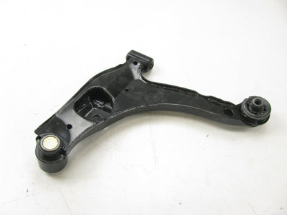 Parts Master CA1 Front Right Lower Control Arm For 2001-2002 Dodge Neon