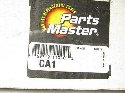 Parts Master CA1 Front Right Lower Control Arm For 2001-2002 Dodge Neon