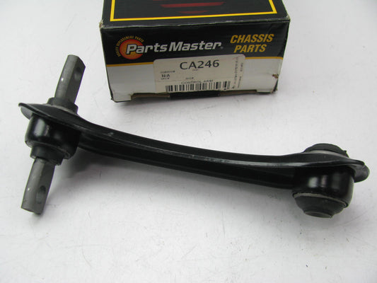 Parts Master CA246 Suspension Control Arm - Rear Left Upper