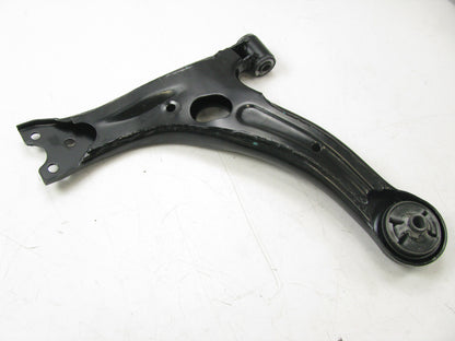 Parts Master CA325 Front Right Lower Control Arm For 2003-2008 Toyota Corolla