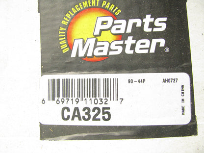 Parts Master CA325 Front Right Lower Control Arm For 2003-2008 Toyota Corolla