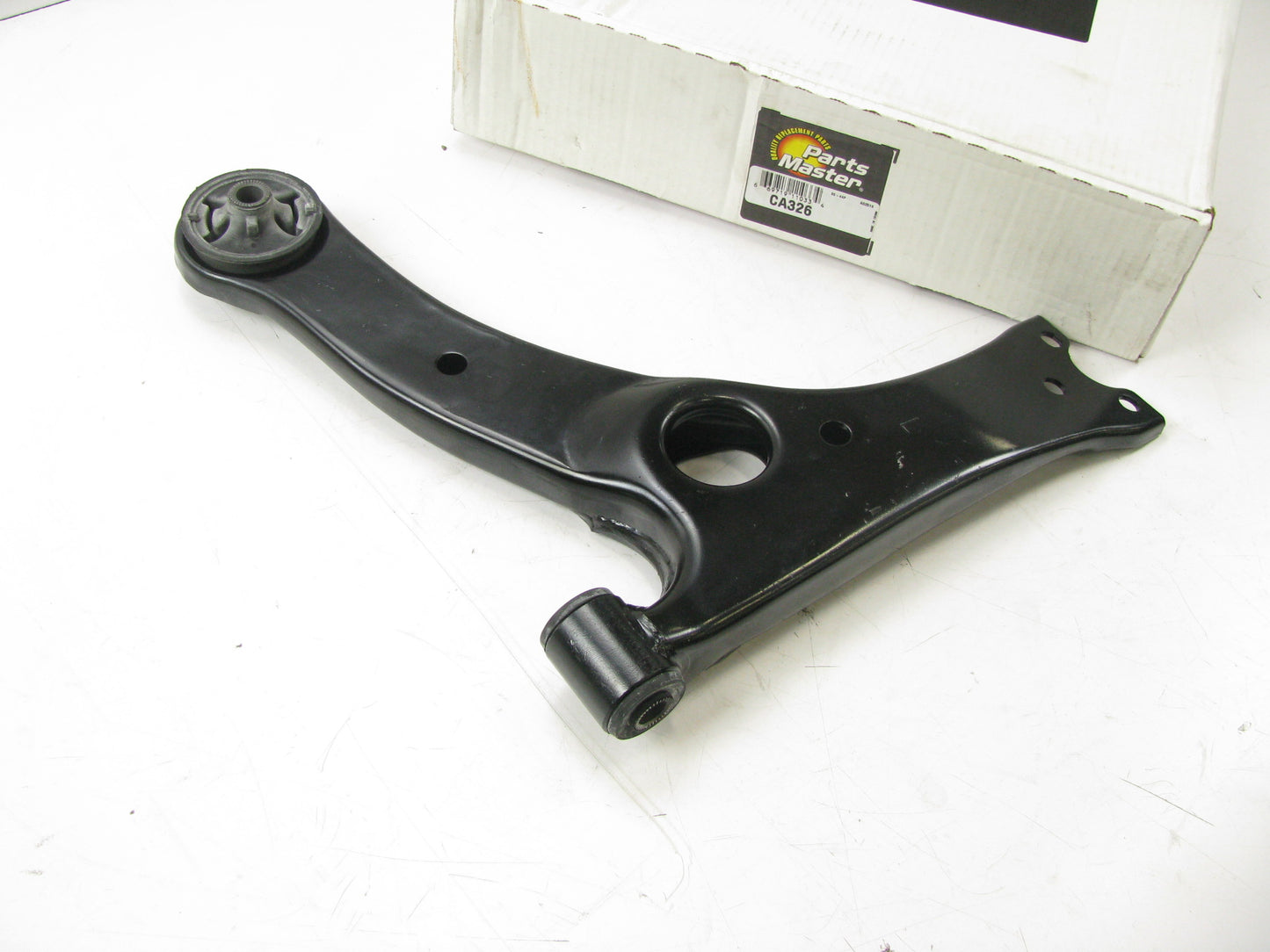 Parts Master CA326  Front Left Lower Control Arm For 2003-2008 Toyota Corolla