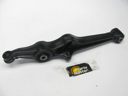 Parts Master CA51 Suspension Control Arm - Front Left Lower