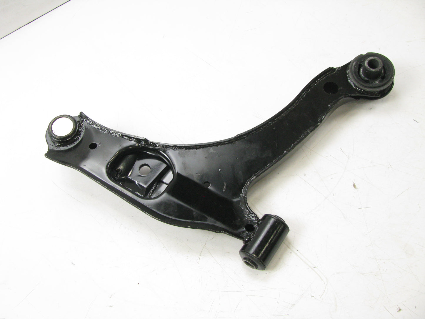 Parts Master CA6 Front Left Lower Suspension Control Arm For 01-02 Dodge Neon