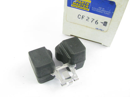 Parts Master CF276 Carburetor Float - Holley 2-BBL 5220C 6510C 5210C
