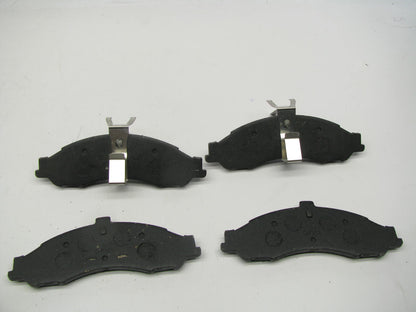 Parts Master CMX1043 Front Ceramic Disc Brake Pads For 2005-2006 Pontiac GTO
