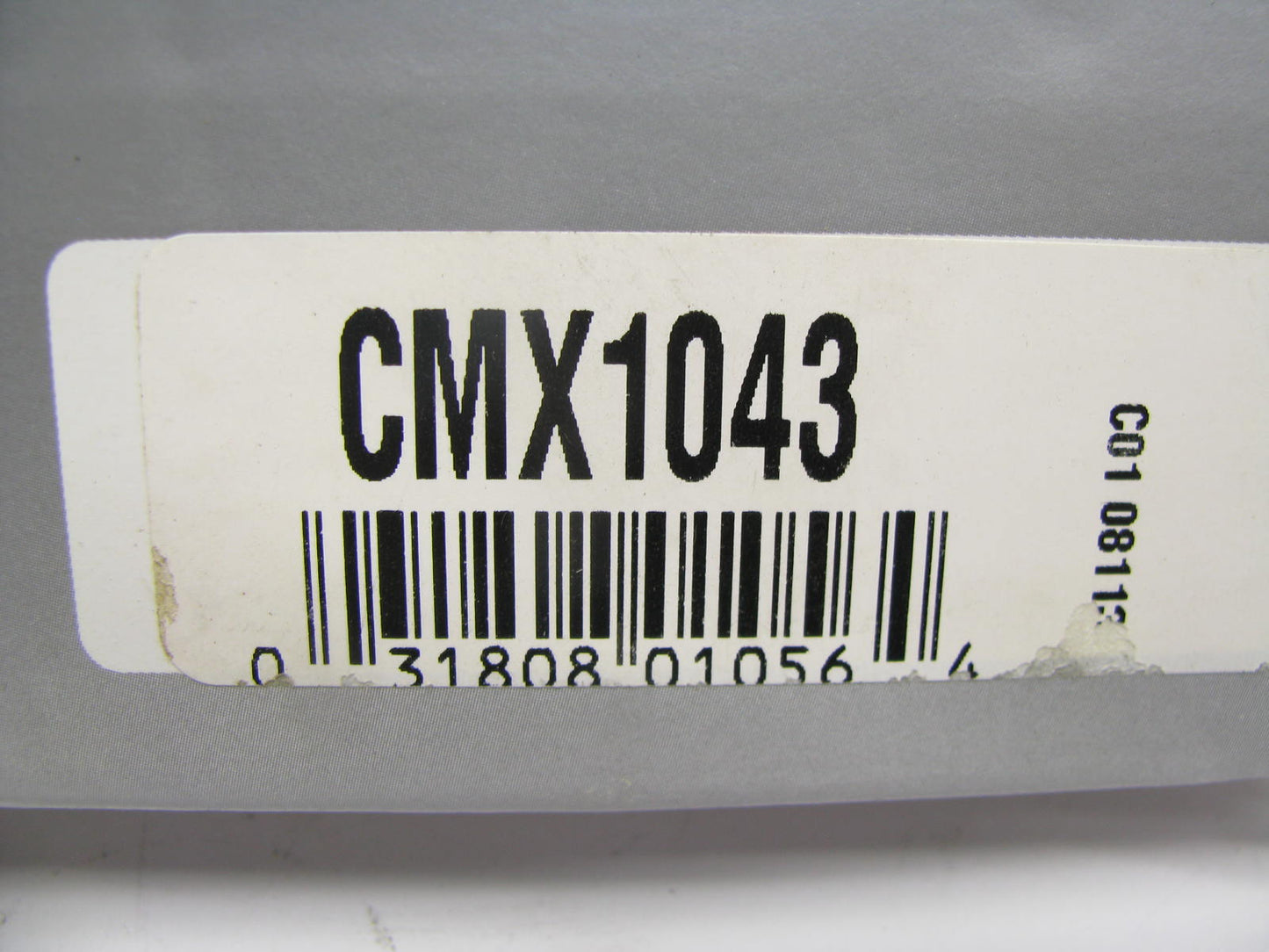 Parts Master CMX1043 Front Ceramic Disc Brake Pads For 2005-2006 Pontiac GTO
