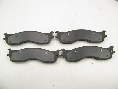Parts Master CMX1054 Front Ceramic Disc Brake Pads For 2004-2005 Ram 1500