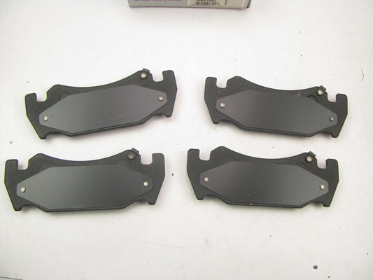 Parts Master CMX1085 Front Ceramic Brake Pads For 2005-2006 Ram 1500 SRT10