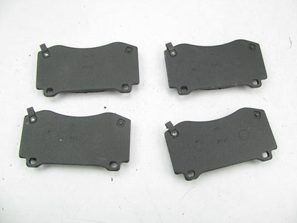 Parts Master CMX1149 FRONT Brake Pads
