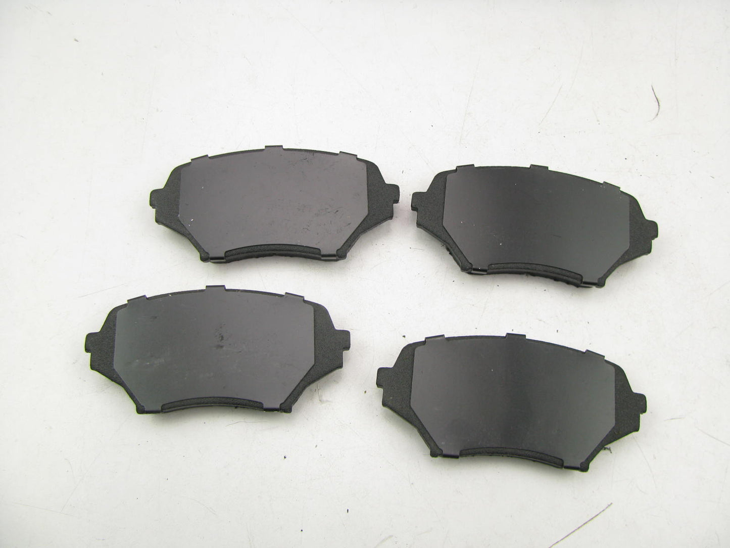Parts Master CMX1179 Front Ceramic Brake Pads 2006-2010 Mazda MX-5 & Miata