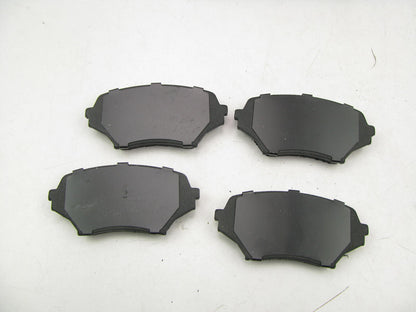 Parts Master CMX1179 Front Ceramic Brake Pads 2006-2010 Mazda MX-5 & Miata