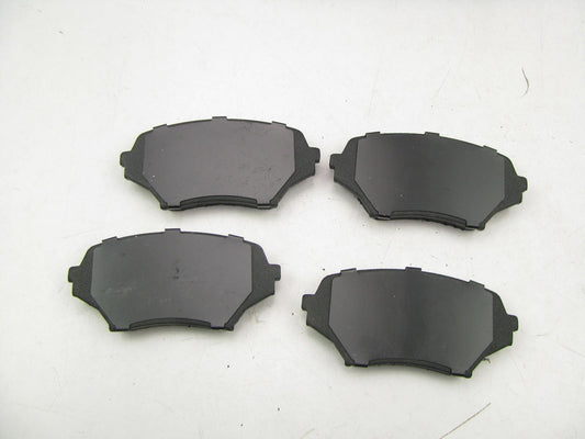 Parts Master CMX1179 Front Ceramic Brake Pads 2006-2010 Mazda MX-5 & Miata