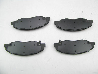 Parts Master CMX1332 Front Ceramic Brake Pads For 2008-11 Cadillac CTS 2010 STS