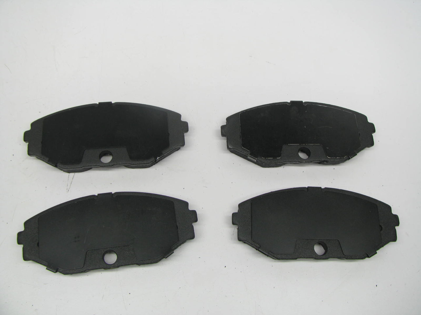 Parts Master CMX486 Front Ceramic Brake Pads For 1990-1995 Infiniti Q45